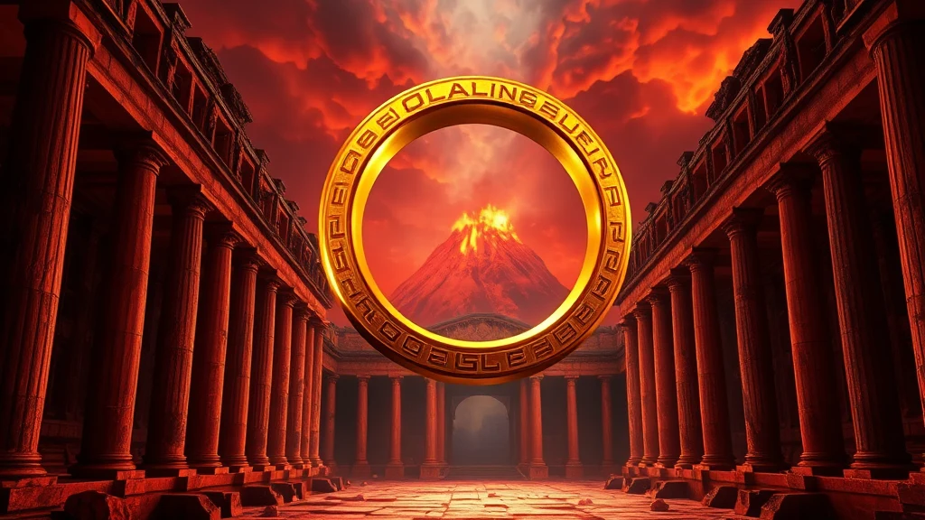 Pompeii — Guide